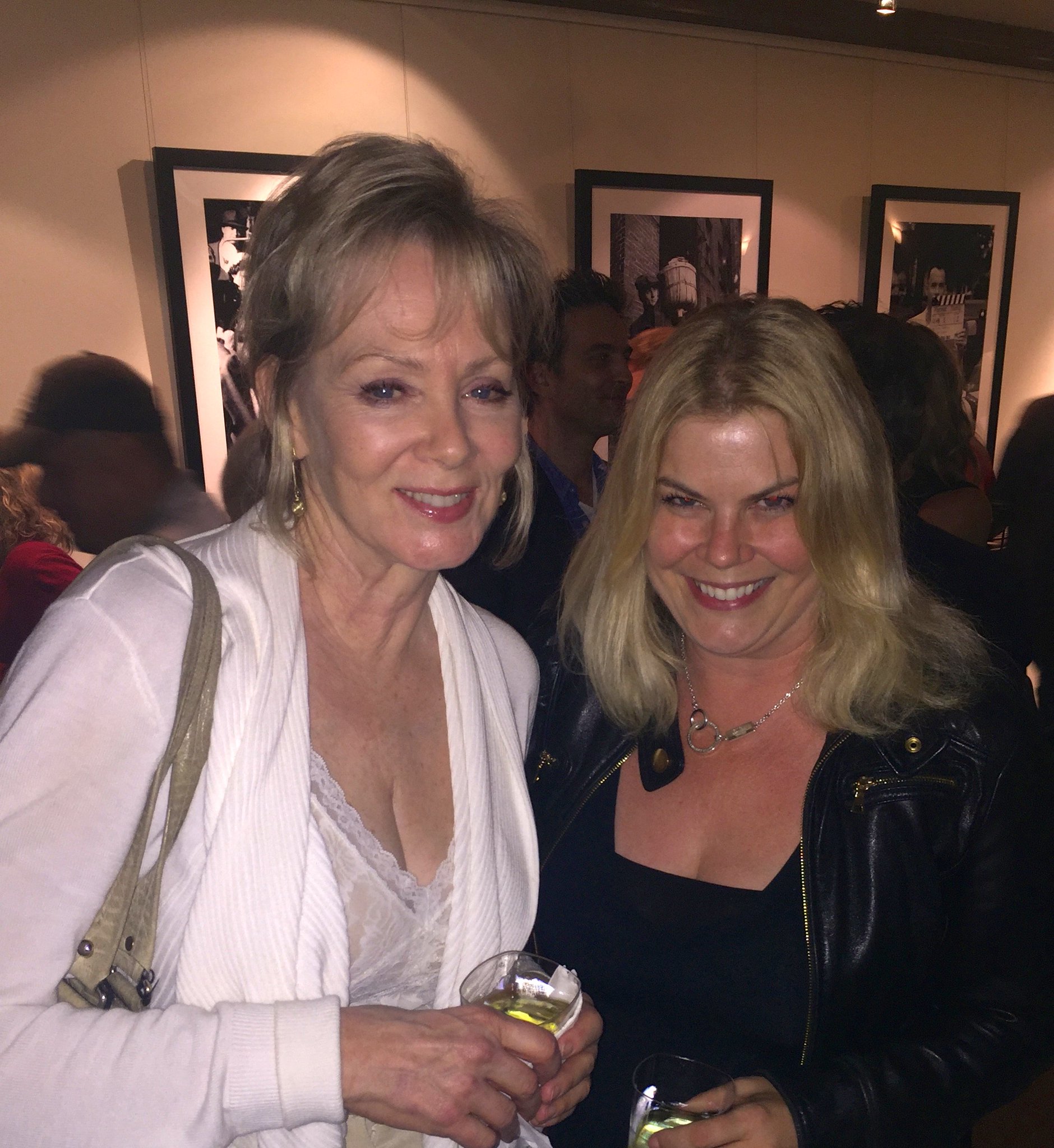 Happy Birthday to actress Jean Smart! 