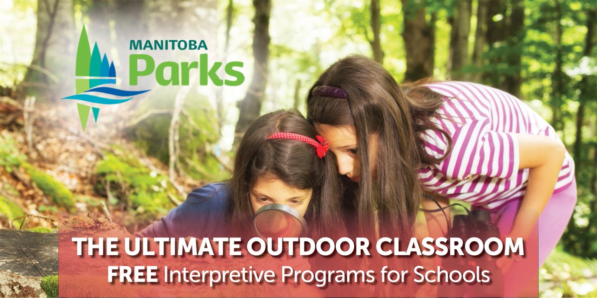 MBGovParks tweet picture