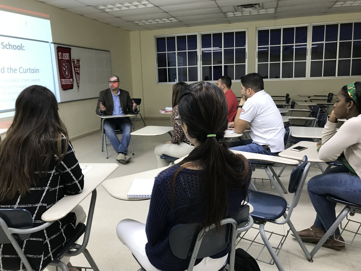 EducationUSA Panamá tweet media