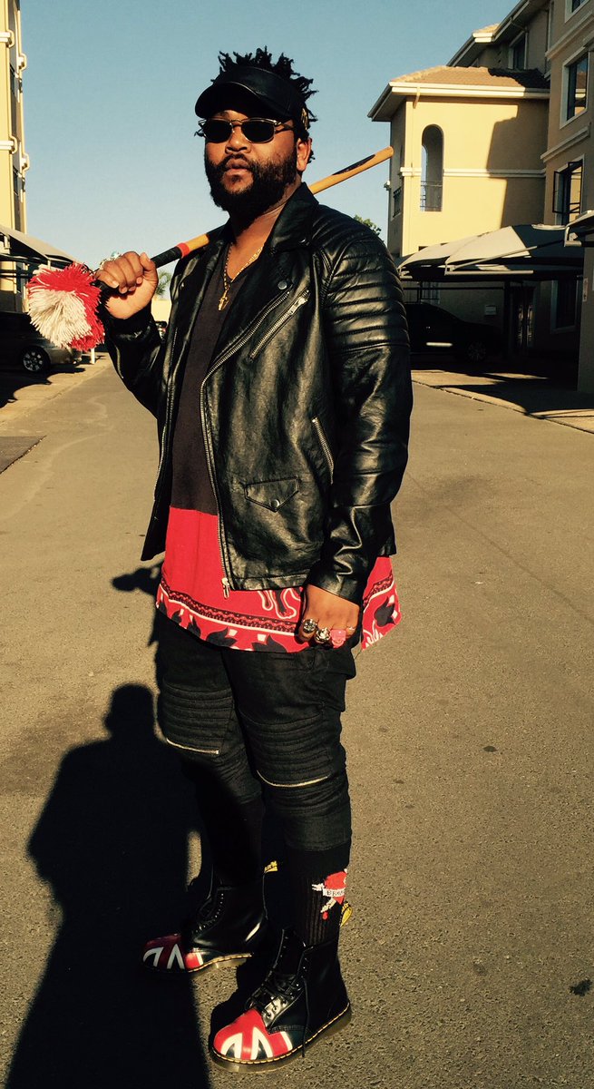 Induku yami yokushaya abafana🌊