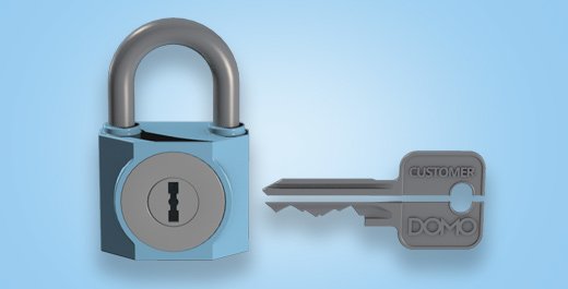 Domo BYOK breaks down the barriers to cloud adoption by giving organizations full control of their data domo.ly/2jq2fzx