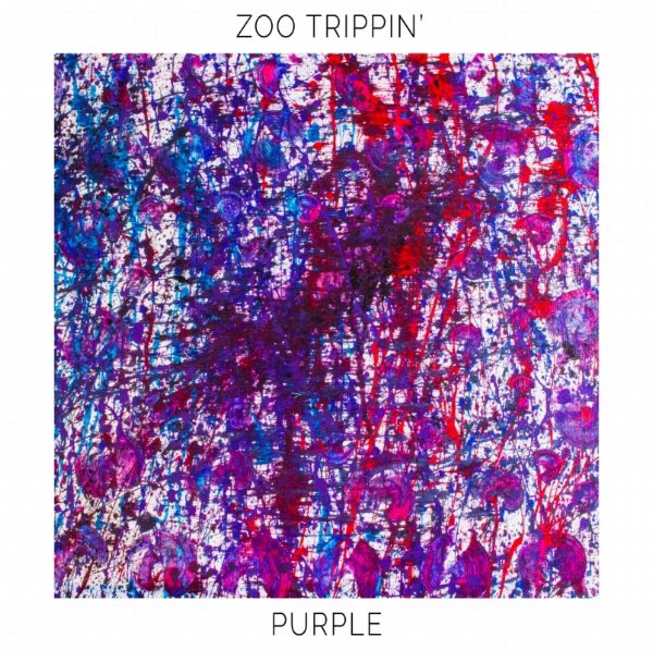 inrecordstore's tweet image. These kids are nuts: @ZooTrippin is today's #vinyloftheday.