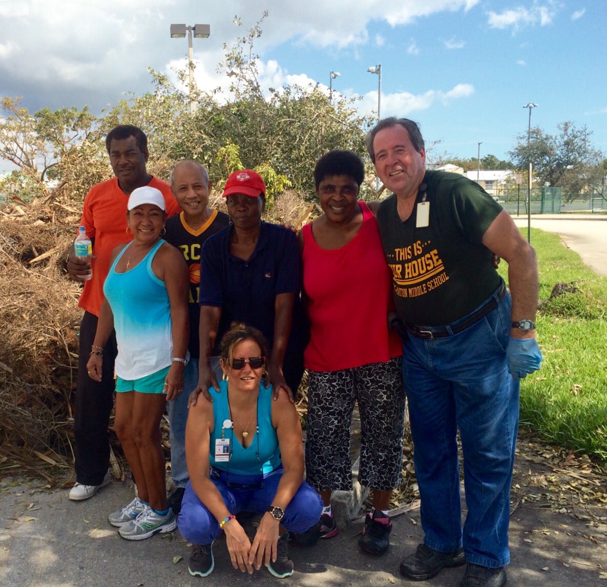 Nancy Holly (@principal_holly) on Twitter photo Best custodial staff around. Working hard to restore BRCMS #cobrapride <a href="/BocaRatonMiddle/">Boca Raton Middle</a>,<a href="/southPbcsd/">SouthRegionPBCSD</a> <a href="/pbcsd/">The School District of Palm Beach County</a> Best custodial staff around. Working hard to restore BRCMS #cobrapride <a href="/BocaRatonMiddle/">Boca Raton Middle</a>,<a href="/southPbcsd/">SouthRegionPBCSD</a> <a href="/pbcsd/">The School District of Palm Beach County</a>