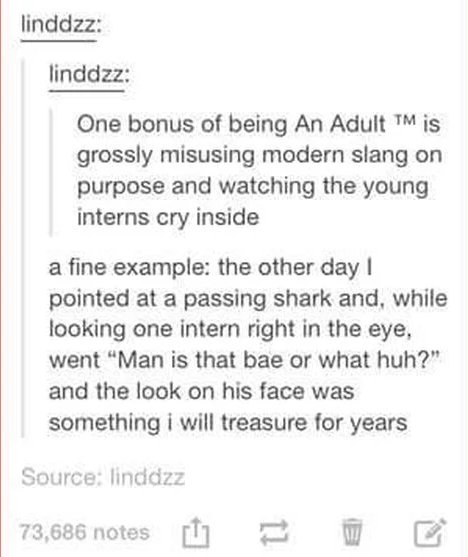 nickysmithster's tweet photo. #slightlyevil #adulting https://t.co/irGwRG4PKI