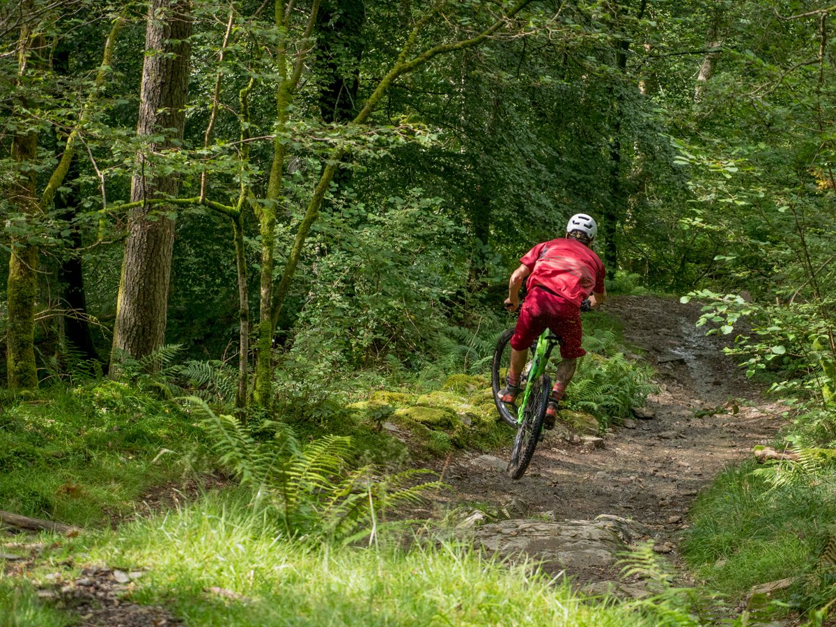6Fattie vs 29er>goo.gl/uU4U7f 
Can one bike really take two kinds of wheels?
We test the Specialized Enduro!
<a href="/Specialized_UK/">Specialized UK</a>