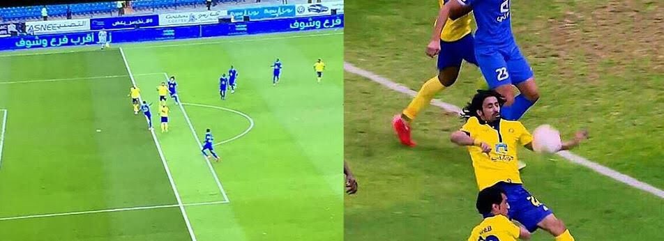 الزعيم tweet media