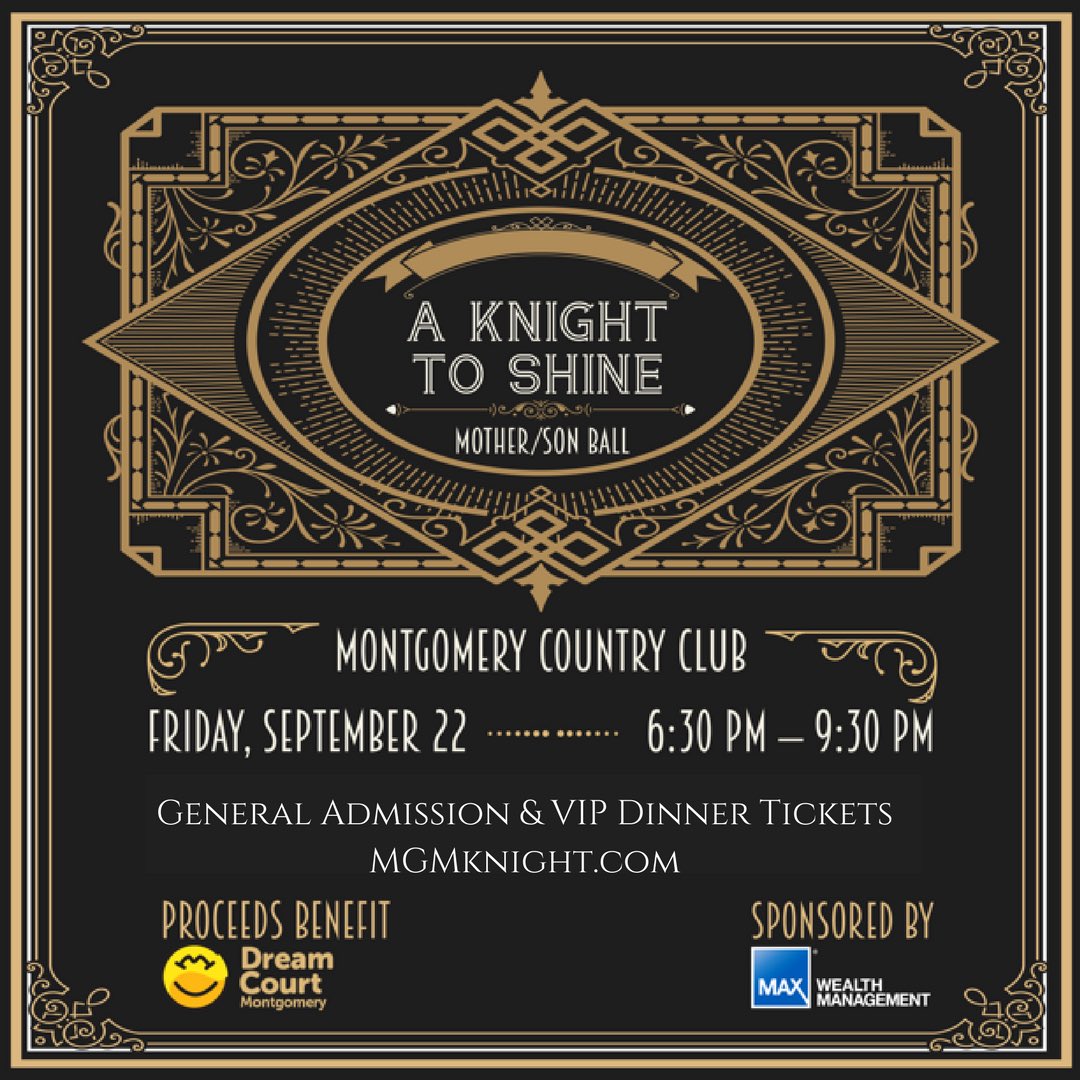 speavy2014's tweet image. ⏰Time is running out!⏰For more information and tickets visit mgmknight.com