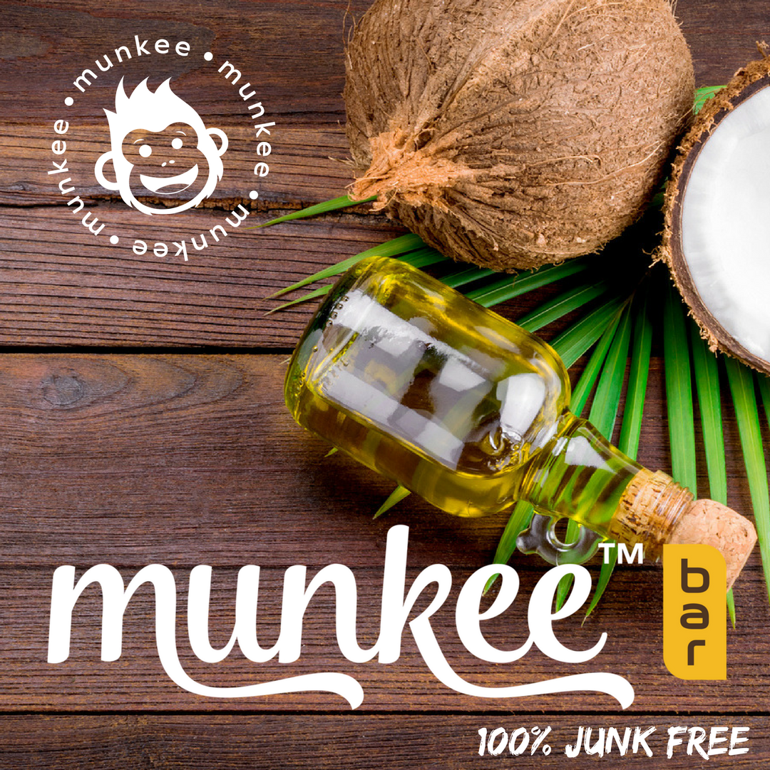 MunkeeBar's tweet photo. ♥️🐵 Munkee bars! Junk Free and still gives you super powers! 🐵♥️
➡️➡️➡️ Sign up here >>> https://t.co/KXpoBYv9Bt https://t.co/dAixZQg0Rt