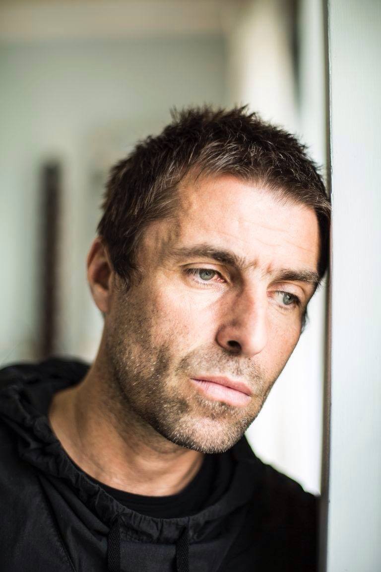 "They need to fucking learn how to play guitars. You can’t make rock and roll on a laptop." Liam Gallagher on the next generation