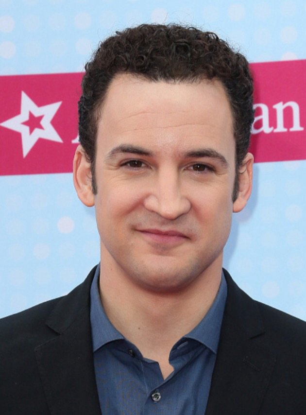 Happy Birthday Ben Savage 