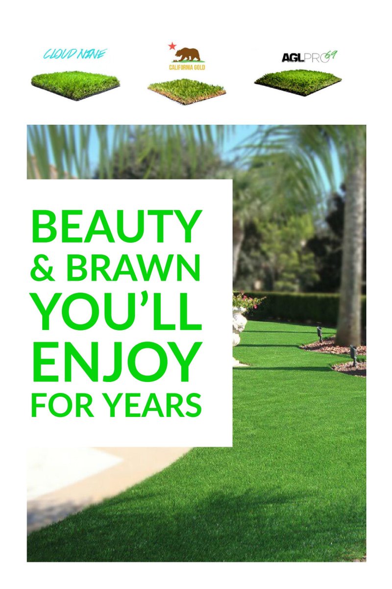 artificialgras_'s tweet photo. Thinking about making a change in the yard? Go with AGL artificial grass for both beauty and brawn → https://t.co/JZ1gzhtGMM https://t.co/WEA9Ww6A4K
