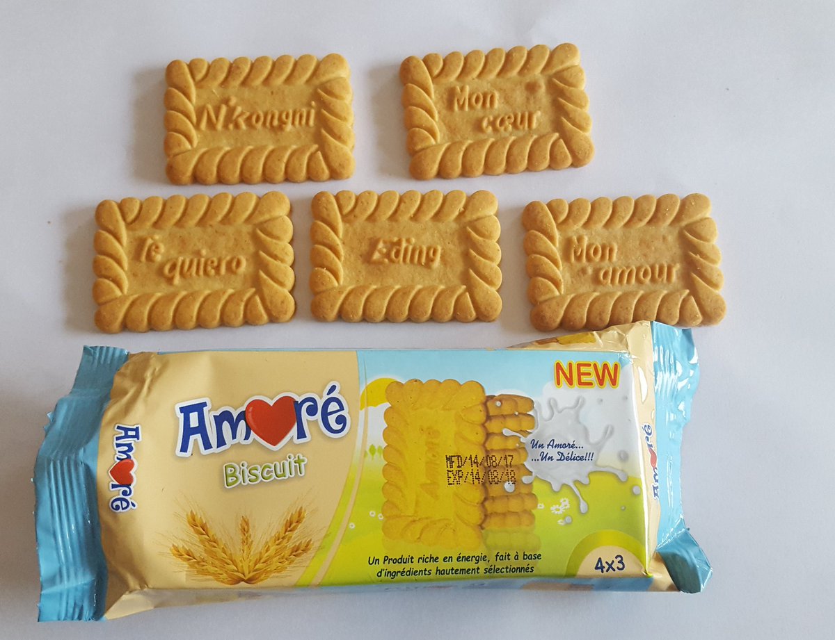 Louna Twitterissa Je Decouvre Ces Biscuits Camerounais Avec Des Mots D Amour En Ttes Les Langues Meme En Langues Locales Et C Super Bon Que Le Parle G T Co 8uv4l5grpt Louna Twitterissa Je Decouvre Ces Biscuits Camerounais Avec Des Mots D Amour En Ttes Les Langues Meme En Langues Locales Et C Super Bon Que Le Parle G T Co 8uv4l5grpt