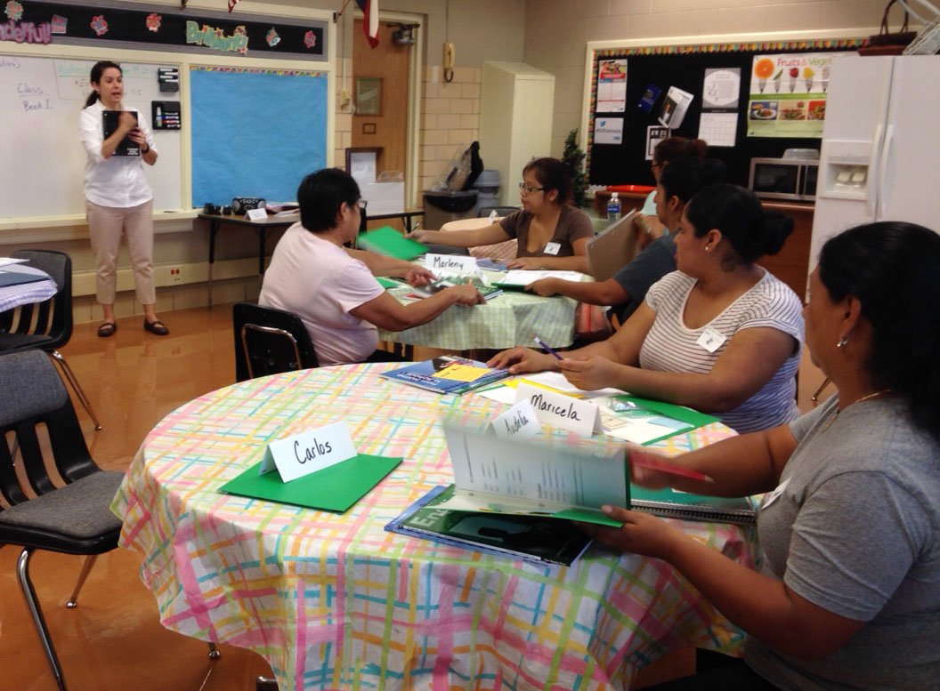 RALC_Literacy's tweet image. Have $10/mo to help parents learn English? It makes a BIG difference in the academic success of their children, too. ralc.org/support/