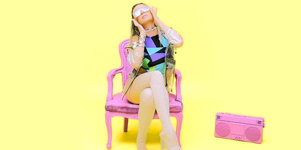 ¡<a href="/lajosa/">Maria Jose Loyola</a> estrena el video de #DuriDuri! 🎥🎶 strck.mx/2xrDfhE