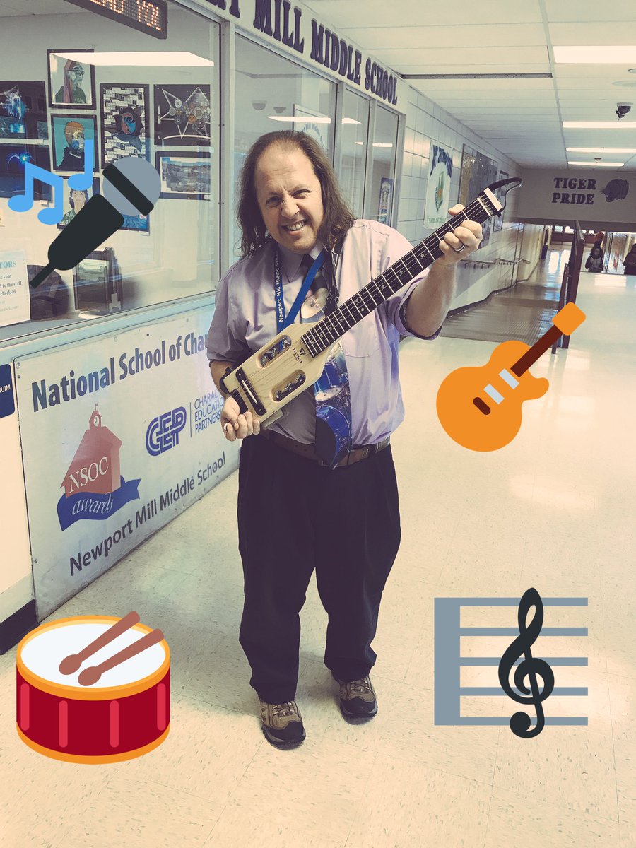 NMMS Students! Rock out w Mr. Jacobson Wednesdays after school! Auditions are 9/20!! 🤘<a href="/nmmsptsa/">NewportMillPTSA</a> <a href="/NMMSPRINCIPAL/">Kiera Butler</a>