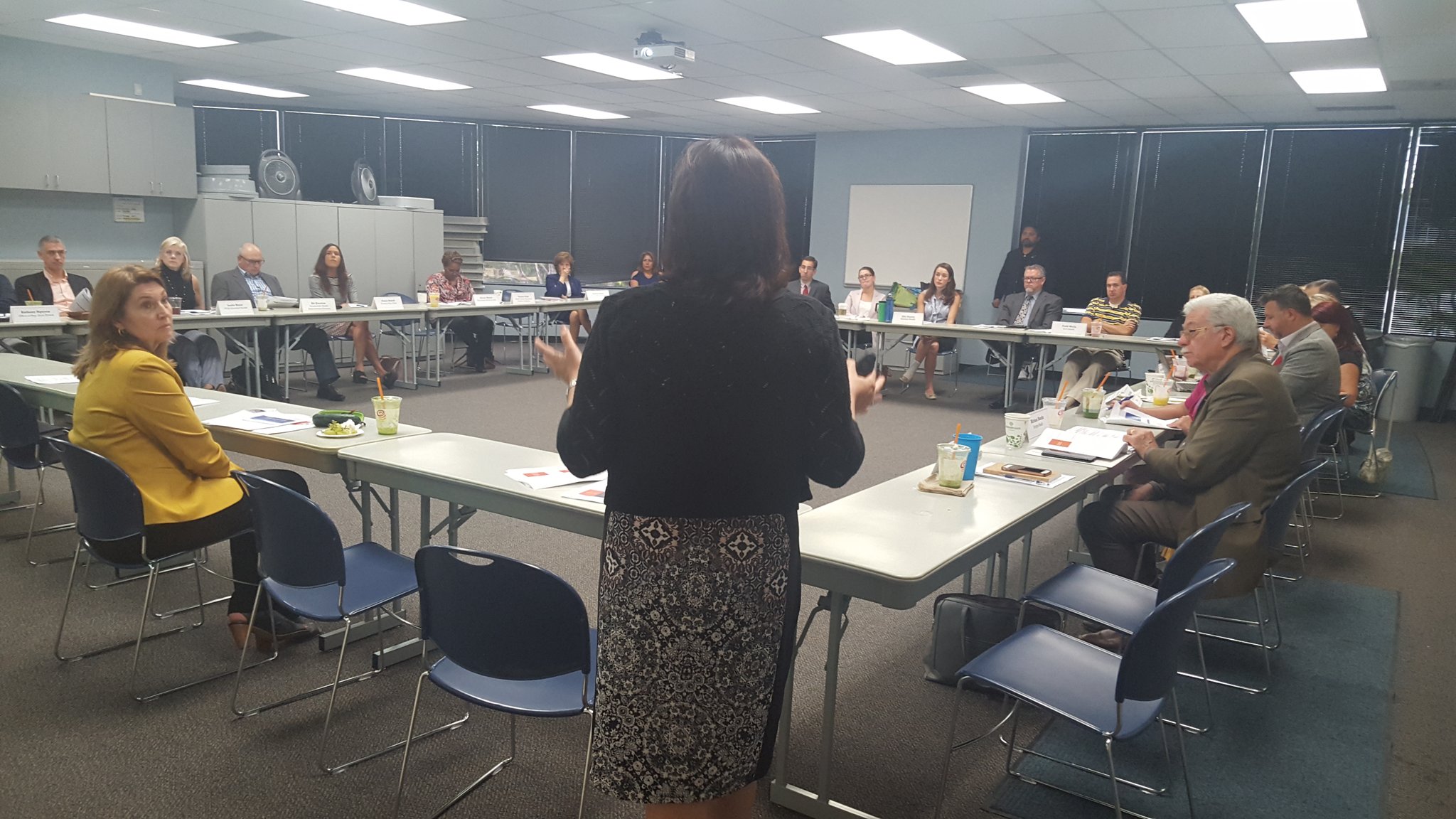San Diego Regional Chamber on Twitter ".ScrippsHealth Dr. Sherrie