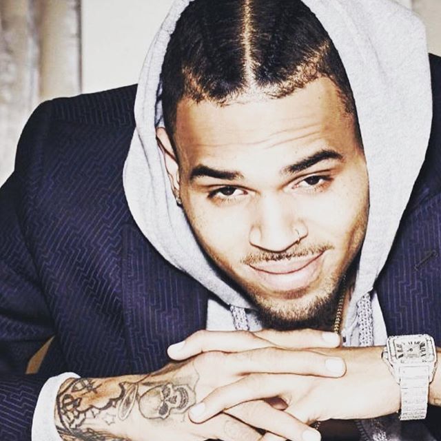 chrisbrown tweet picture