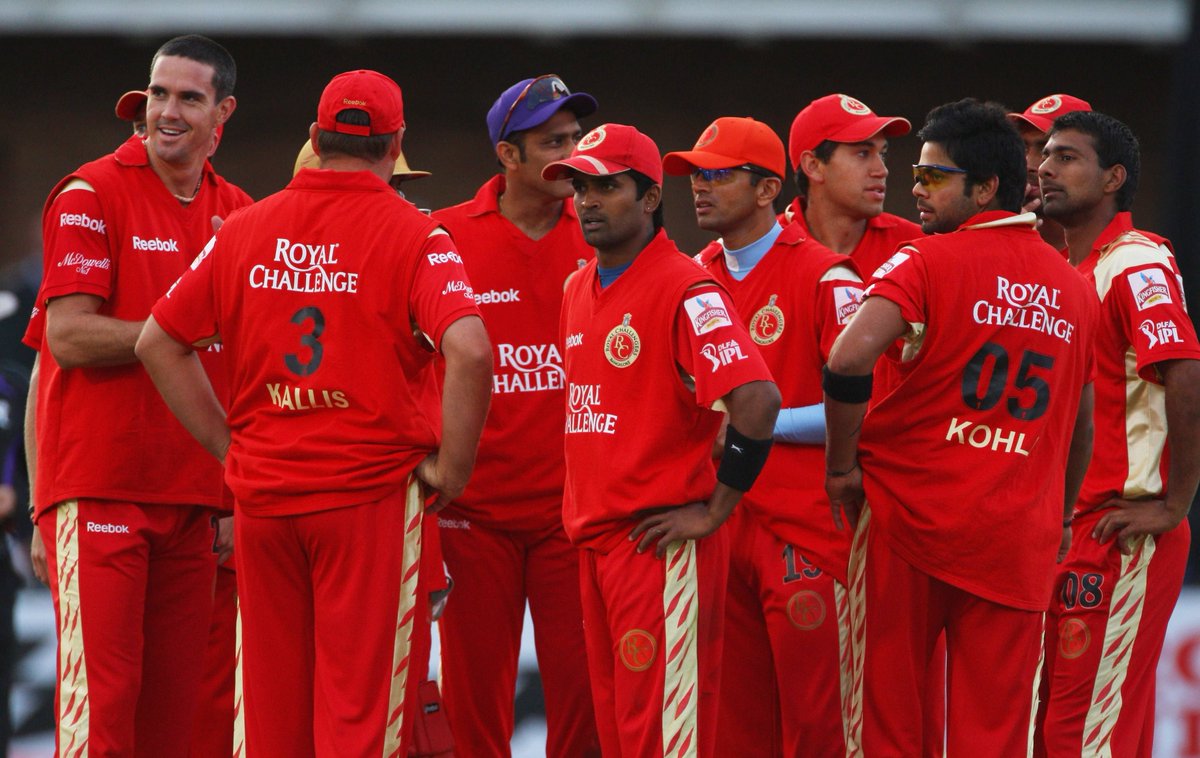 Facebook's Failed $608 Million Bid For Cricket Rights Sends Strong Signal buff.ly/2ePbLeg