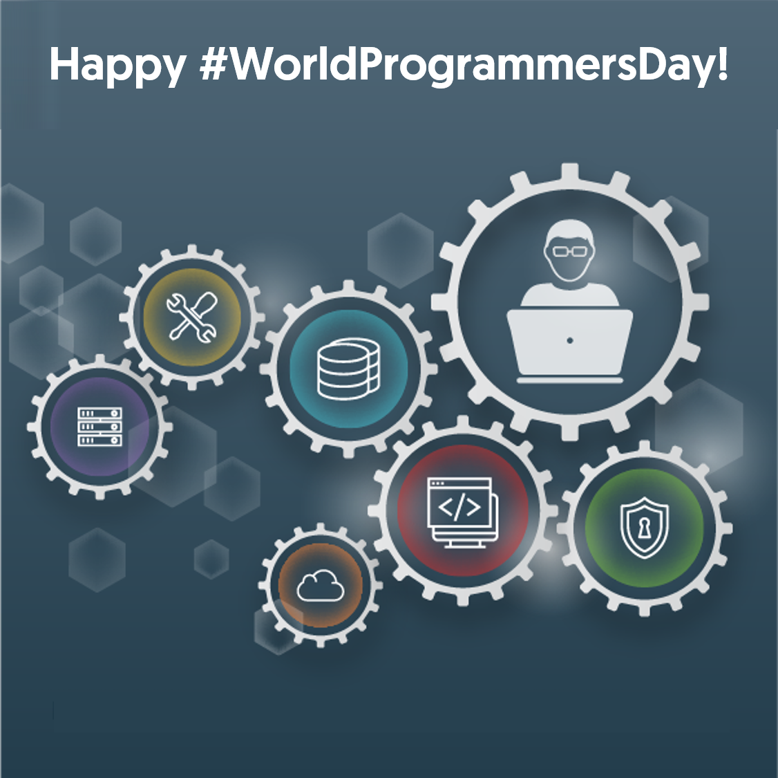 pacesuite's tweet image. Dear Programmers, thanks for your Amazing Creativity &amp;amp; for the apps we can repackage ;) #WorldProgrammersDay #InternationalProgrammersDay