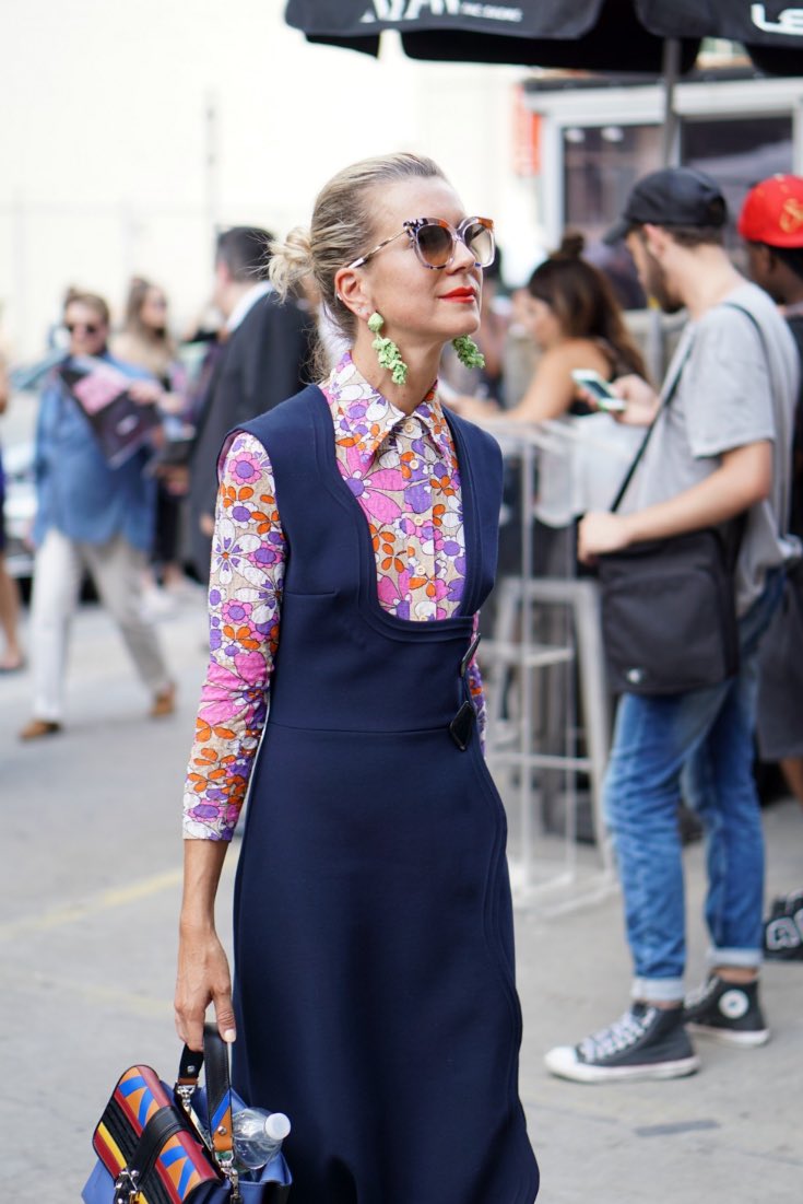 spread's tweet image. Hey dolls! The happiest season; Fashion Week is here!!💥Join #spreadstyle today as we discuss highlights of NYFW &amp;amp; more 💕@NotInMyColour hosts