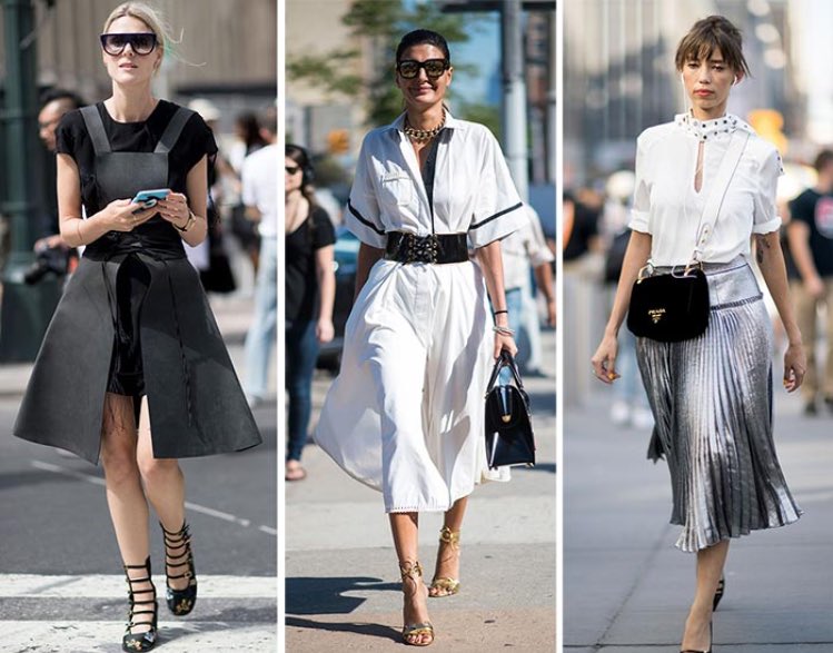 Hey dolls! The happiest season; Fashion Week is here!!💥Join #spreadstyle today as we discuss highlights of NYFW &amp; more 💕<a href="/NotInMyColour/">NotInMyColour</a> hosts