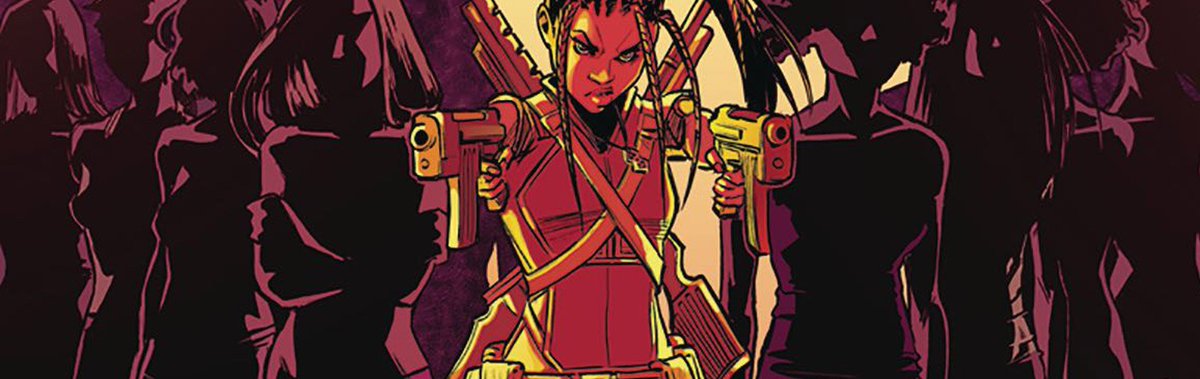Livingmythmag's tweet photo. #geniuscartel #2, writ by @marcbernardin &amp; @MrAdamFreeman, art by @toherrys. #top5 #comics #bncd https://t.co/Z5gwttMhdy https://t.co/sqcL5Dt4qY