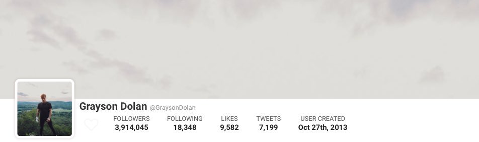 KidnapDolan's tweet image. efin got more folliwirs ☹️