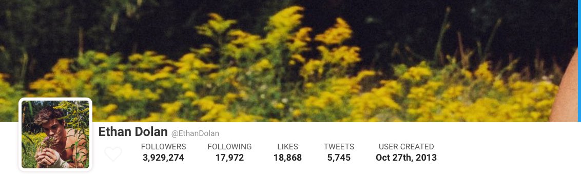 KidnapDolan's tweet image. efin got more folliwirs ☹️