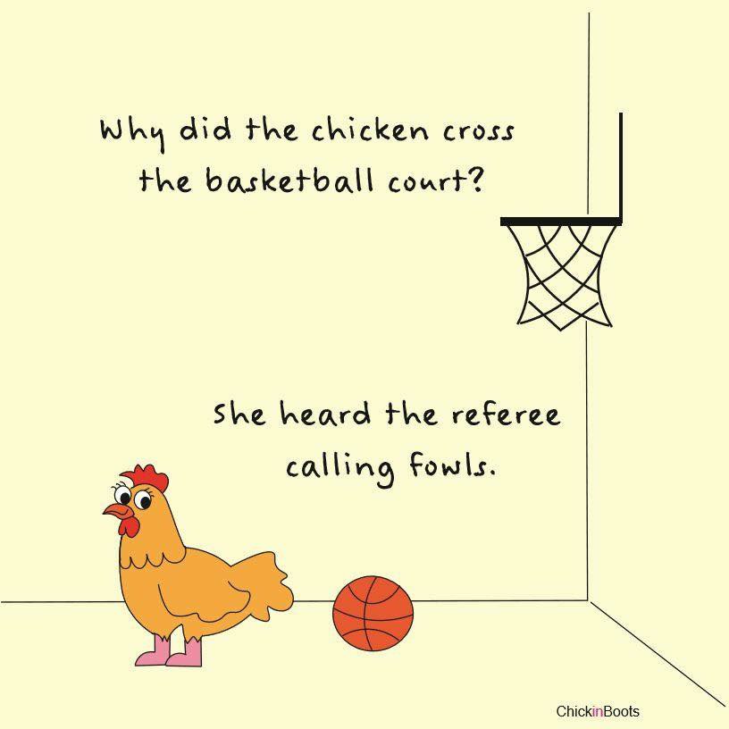 becajun's tweet image. #chickenhumor #ItsBoTime #MyBoLife