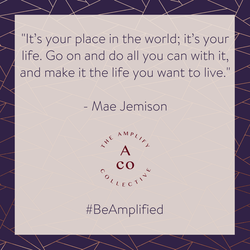 TheAmplifyCo's tweet photo. Go on ahead now... 
#beamplified https://t.co/hyIRFgjef4