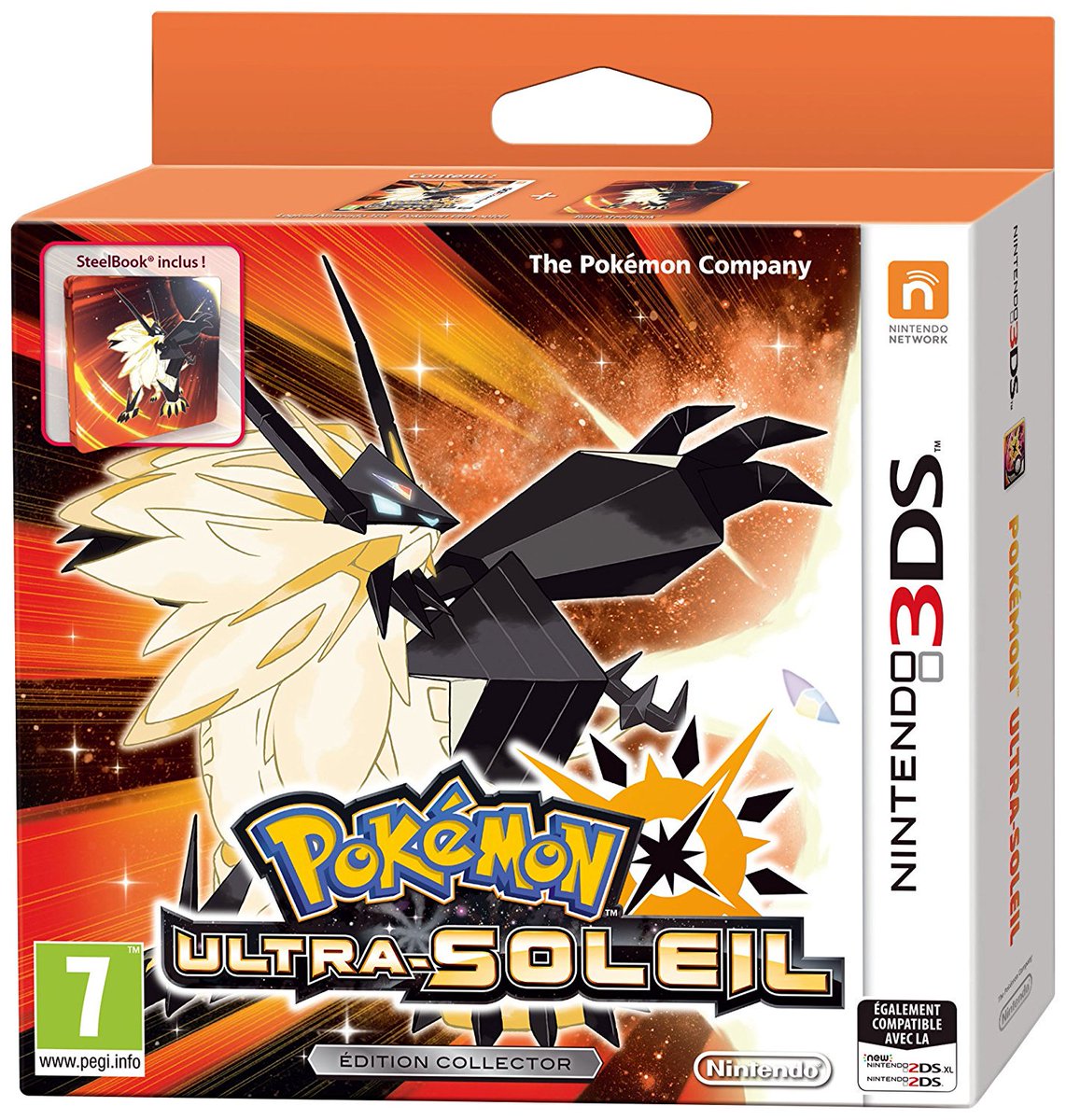 Pokemon Ultra Soleil & Ultra Lune  (3DS) - Page 2 DJnfnUwXUAA89Ov