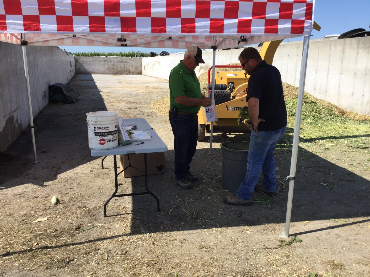 John Seliga tweet media