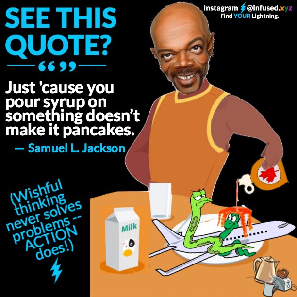 #WednesdayWisdom