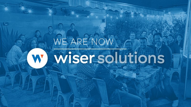 Mobee merges with @QuadAnalytix to become Wiser! Follow us @wiserdata for info on making better #retail decisions bit.ly/2x0A5hM
