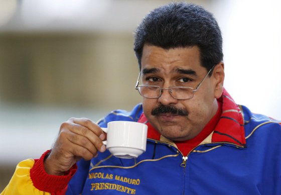 DolarToday's tweet photo. ¡FRESCAS! Las contundentes  predicciones semanales del vidente más temido por el chavismo https://t.co/22PPbiQk1S https://t.co/ywDuUFJdaS