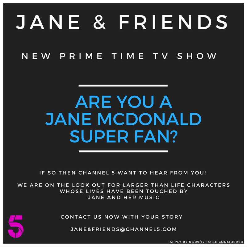 Jane&Friends (@janeandfriends) on Twitter photo 