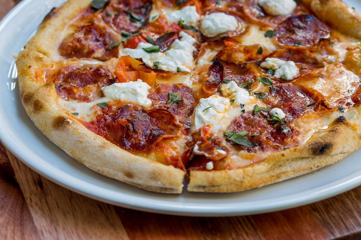 Redhook_Brewery's tweet photo. Mouthwatering doesn't even begin to cover it. What's your favorite dish at Brewlab so far? 😋#redhookbrewlab https://t.co/IauSV8W9ED