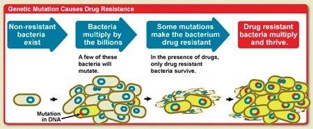 flenz_e's tweet photo. This image includes both visual and linguistic modes of communicating  the problem of antibiotic resistant bacteria. #ENGL293 https://t.co/qRFnFIU66Z