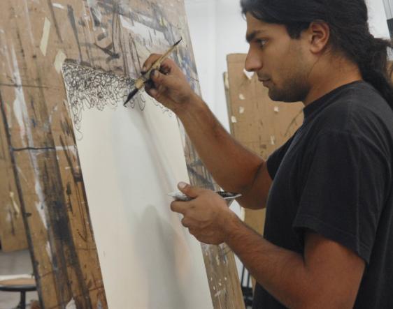 Art.College.Life tweet media