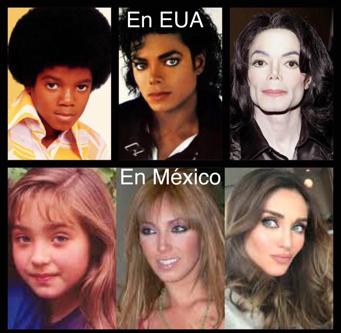 RulasCo's tweet image. No se pasen!!! #MuyDespeinada