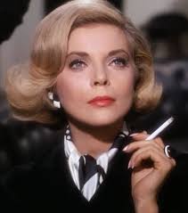 Happy birthday Barbara Bain, 86 today: best known on TV, in Mission: Impossible, and Space: 1999 