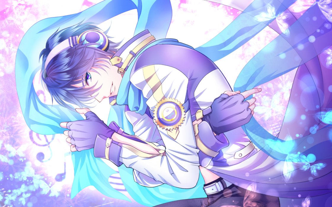 七海かずさ En Twitter Vocaloidカバー 冬の虫 Ver Kaito T Co Dmdsrgpvtn Sm すけpさんのkaito動画アップされましたー イラスト描かせていただきました 本当にかっこいいカバーなので是非聞いてください T Co Hvzpmk3rtl Twitter