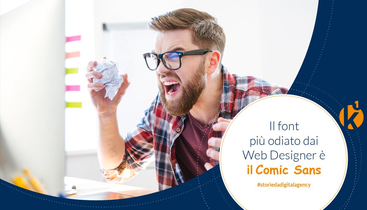 keyone_digital's tweet photo. Per il ciclo #storiedadigitalagency... 😁😠 #bedigital #bek1 #webdesigner #grafici #graphicdesigner #webagency #digitalagency https://t.co/Jc3B1Eh3VE