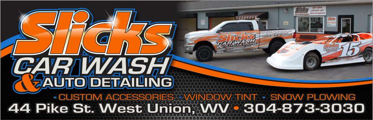 AutoMarketMag's tweet image. A new ad design for Slicks Detail Custom Shop for the premiere issue of @AutoMarketMag!  #CarAndTruckShopper #CarSales #TruckSales #CarsWash