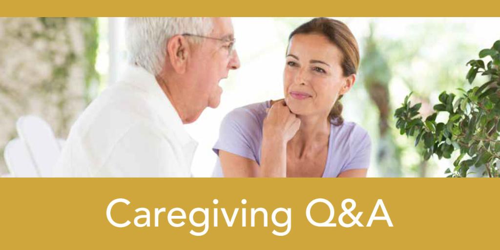 AARPprograms's tweet image. The first step to becoming a family caregiver? Get answers at AARP’s live Q&amp;amp;A sessions. Register today! spr.ly/60168F6yE