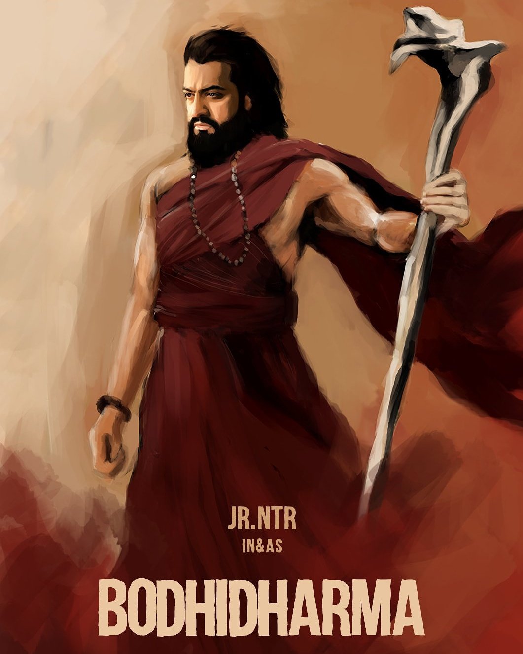 Image result for BODHIDHARMAN