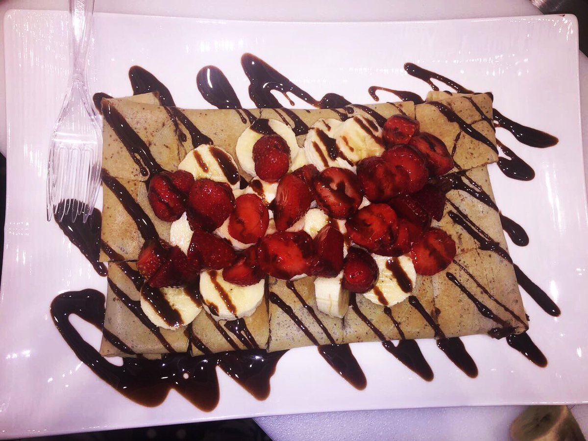 TuttiFruttiLeb's tweet photo. End your day with a savory crepe 😋 #TuttiFruttiLeb #Kaslik #Brumana #Achrafieh #Zalka https://t.co/5lbOPFgTgX
