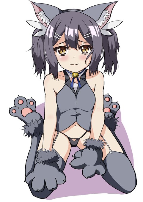 美遊。いろいろなモノをもっとたくさん描いていこう。 