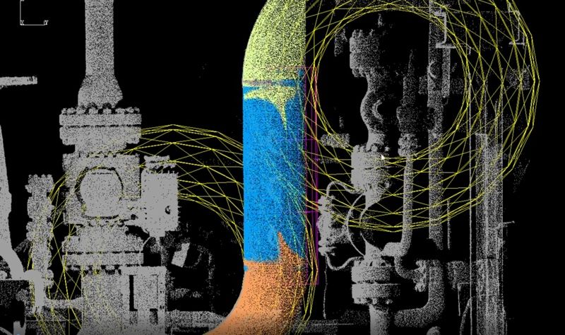 LaserScan's tweet photo. Check out Spar3D showing the use of Real-Time, Automatic 3D Object Analysis for Mobile and AR Devices https://t.co/rWLjo4aphm https://t.co/KrOYLGFGY8