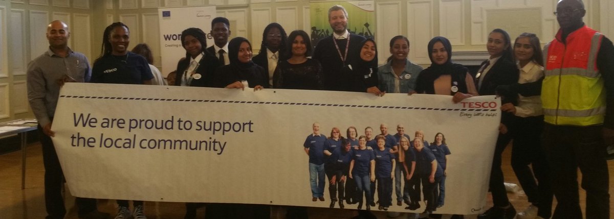 Jason Tree (@jason_tree1330) on Twitter photo Great event @TescoNewham <a href="/keithxjackson/">Keith Jackson</a> <a href="/jonny_mcq/">Jonny_mcq</a> @TescoHackney @TescoLambeth <a href="/TescoHavering/">Angie Brown</a> <a href="/SandiConnects/">Sandi Cooper</a> @TescoHarrow @TescoHounslow Great event @TescoNewham <a href="/keithxjackson/">Keith Jackson</a> <a href="/jonny_mcq/">Jonny_mcq</a> @TescoHackney @TescoLambeth <a href="/TescoHavering/">Angie Brown</a> <a href="/SandiConnects/">Sandi Cooper</a> @TescoHarrow @TescoHounslow